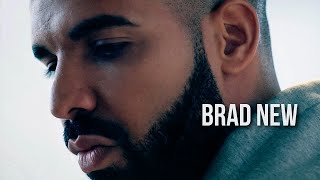 Drake - Brad New (Subtitulado En Español)