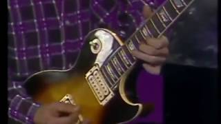 Serú Girán - Voy a mil (1978)