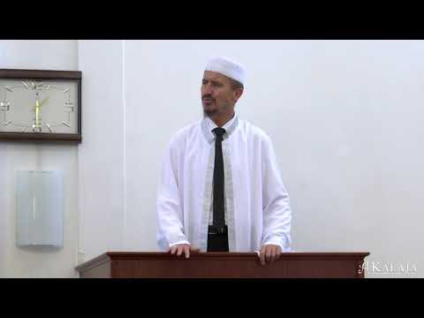 Me Ibrahimin a.s. - Dr. Imam Ahmed Kalaja.