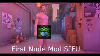 sifu nude