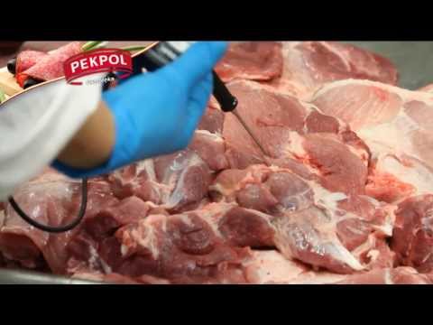 Pekpol Ostrołęka S.A. - Tradycja Dobrego Smaku