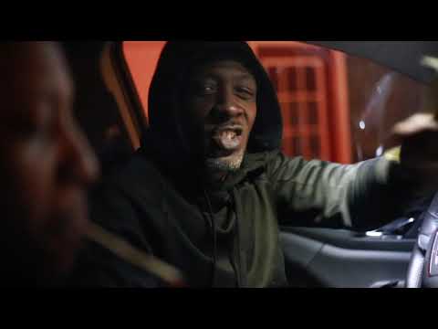 A.O.- Focused (feat. Spook G)  [Official Video]