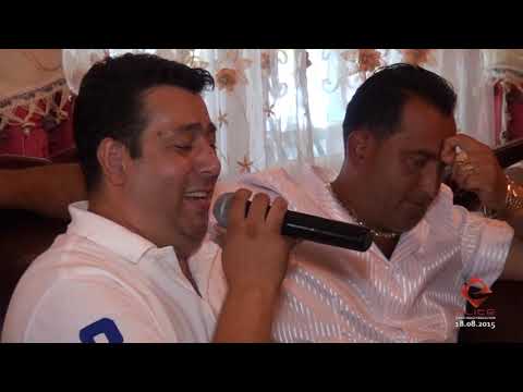 Djemail uzivo ki soba ko Kamili Bolzano Kumluko e Nuredineskoro 18.08.2015 p.2