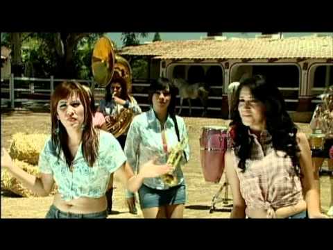 Video Amor Ilegal de Banda Las Tapatías