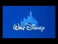 The Parent Trap 1961 Walt Disney Pictures Logo 2000