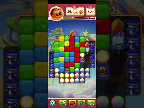 Toon blast Level 6011