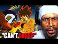 This Is The Worst Dragon Ball Movie I Ve Seen In A Long Time