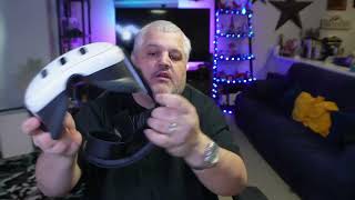 What to Know! KIWI design K4 Flex Lite Quest 3 Headstrap