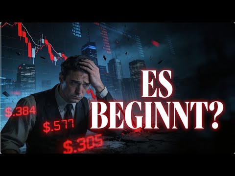 Stock market crash averted? Rotation into value stocks – these sectors are profiting now. + Oil a...