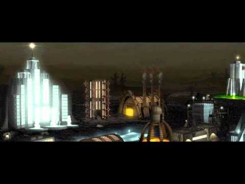 Classic Forge Town Them - Heroes of Might and Magic 3