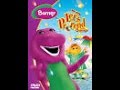 Closing To Barney Let S Pretend With Barney