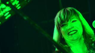 Psychic TV - White Nights - live in Moscow - 20.05.2012