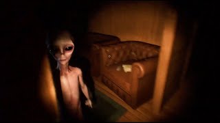 UFOPHILIA launch trailer teaser