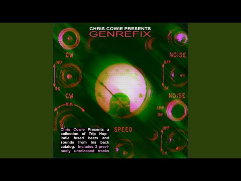 I Try feat. Marc Coates