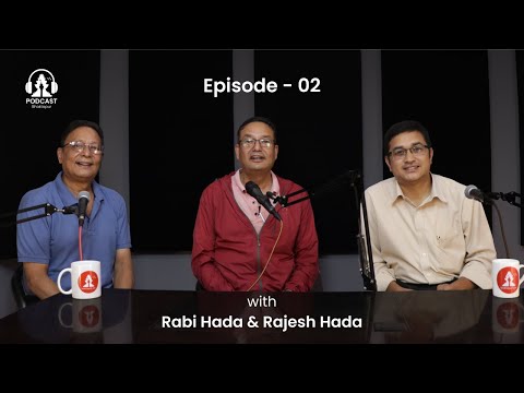 Hada brothers about Music Legend Nagendra Hada | Episode 2 | Bhaktapur.com