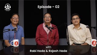 Hada brothers about Music Legend Nagendra Hada | Episode 2 | Bhaktapur.com