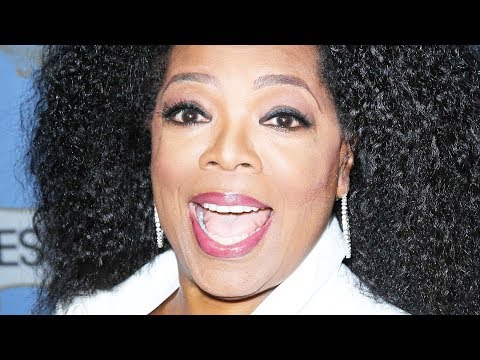 President Oprah - MGTOW