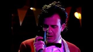 Golpes Bajos "Come Prima" (Videoclip Oficial) [1984]