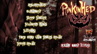 Boondox - Punkinhed (Juggalo972 Remaster)