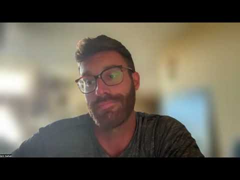 persuasive speech Thomas Mahan