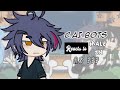 C Ai CIRCLE OF FRIENDS Reacts To M Yn As BL Mostly YOSHIDA 2X Bot Info Description