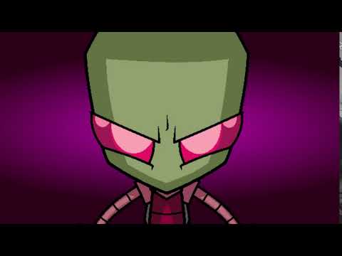 Listen to This Mighty Little Irken