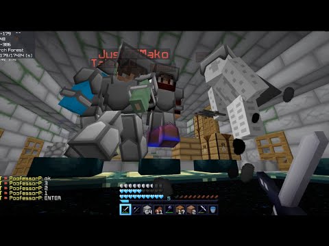 UHC Highlights E43 - "Control"