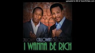 Calloway - I Wanna Be Rich(1989)