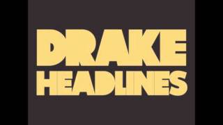 Drake Headlines (HD) & Download