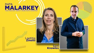 Uncover the secrets to brand advertising success with Laetitia Zinetti