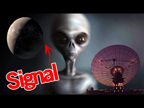 Alien Signal von erdähnlichen Planeten entdeckt - Proxima Centauri b | MythenAkte