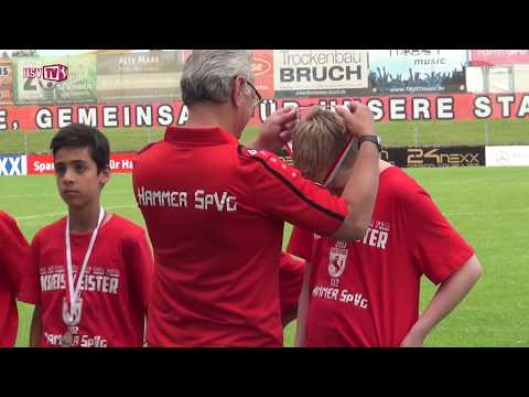 Saison 2016/17: Tolle Bilanz im Juniorenbereich