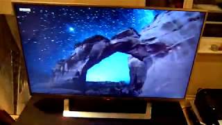 Sony KDL-32WD752 32 Inch Slim Full HD Smart TV with WiFi