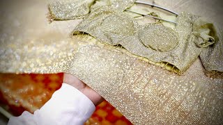 Most Viral Sarees Collection in Chandni Chowk ( Wedding Special Sarees
