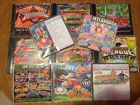 Que diera yo hugo molinares exito sonoramico