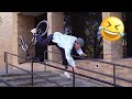 Try Not To Laugh Challenge 2024: Funny Fails & Pranks Compilation by Juicy Life🍹 Ep. 22