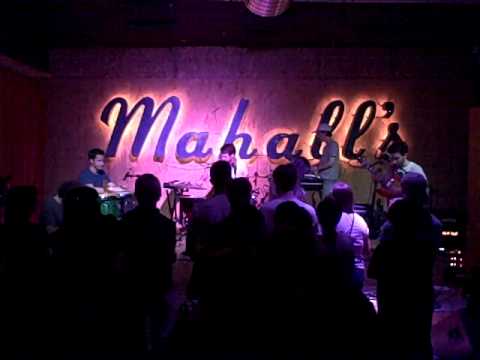 Twin Sister -- Fantasy