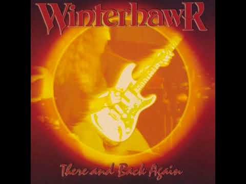 Winterhawk -  There and Back Again 1978-1979  (full album)