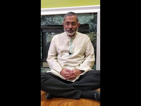 Purandara Dasa Nadarchana - Narayanan Subramanian