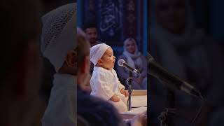 Download lagu Ya Rabbe Mustafa Tu Mujhe Hajj Pe Bula Ai Generated Cute Baby #shorts #ai mp3