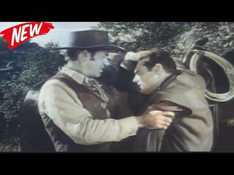 🅽🅴🆆 The Restless Gun Full Episodes 2024🌠Jenny🌠 Best Western Cowboy TV Series Full HD