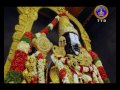 SRIVARI SEVALU Thomala Seva Monday SVBC TTD