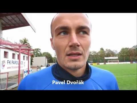 MOL Cup - 3. kolo: Pardubice vs. FC Vysočina