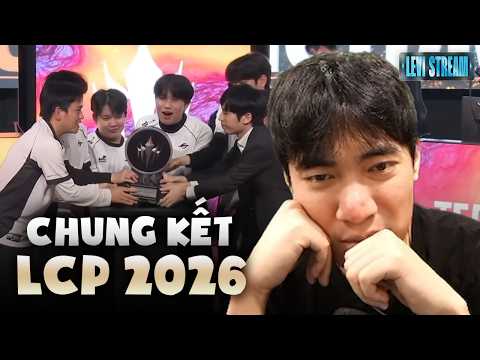 xem TSW vô địch LCP và laliga legends match #lolpacific #watchpartylcp