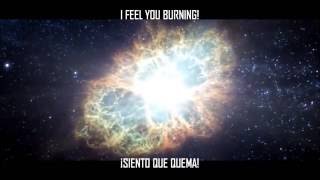 The Devil Wears Prada - Supernova [Subtítulos Español]