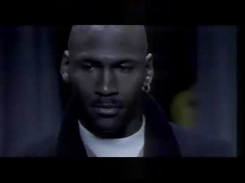 1997 NBA Finals Game 2 with commercials NBC