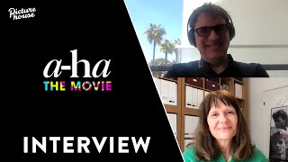 A-ha:The Movie | Interview with Dir.s Thomas Robsahm and Aslaug Holm