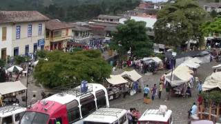 preview picture of video 'Típico domingo en Concordia, Antioquia'