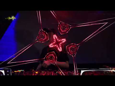 Idun & VJ Proximal live recorded at Harry Klein, 01.04.2022