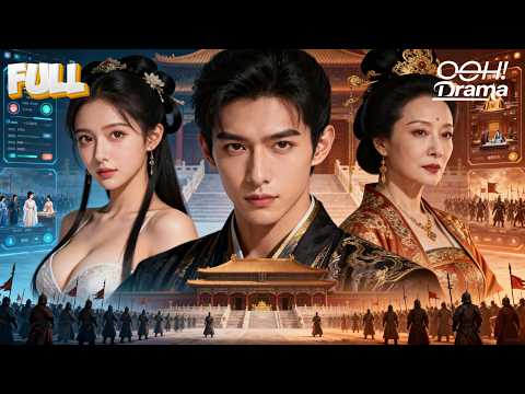 【FULL】 I Trusted Them Like Family, They Stabbed Me in the Back… So I Crushed Them All#cdrama #drama